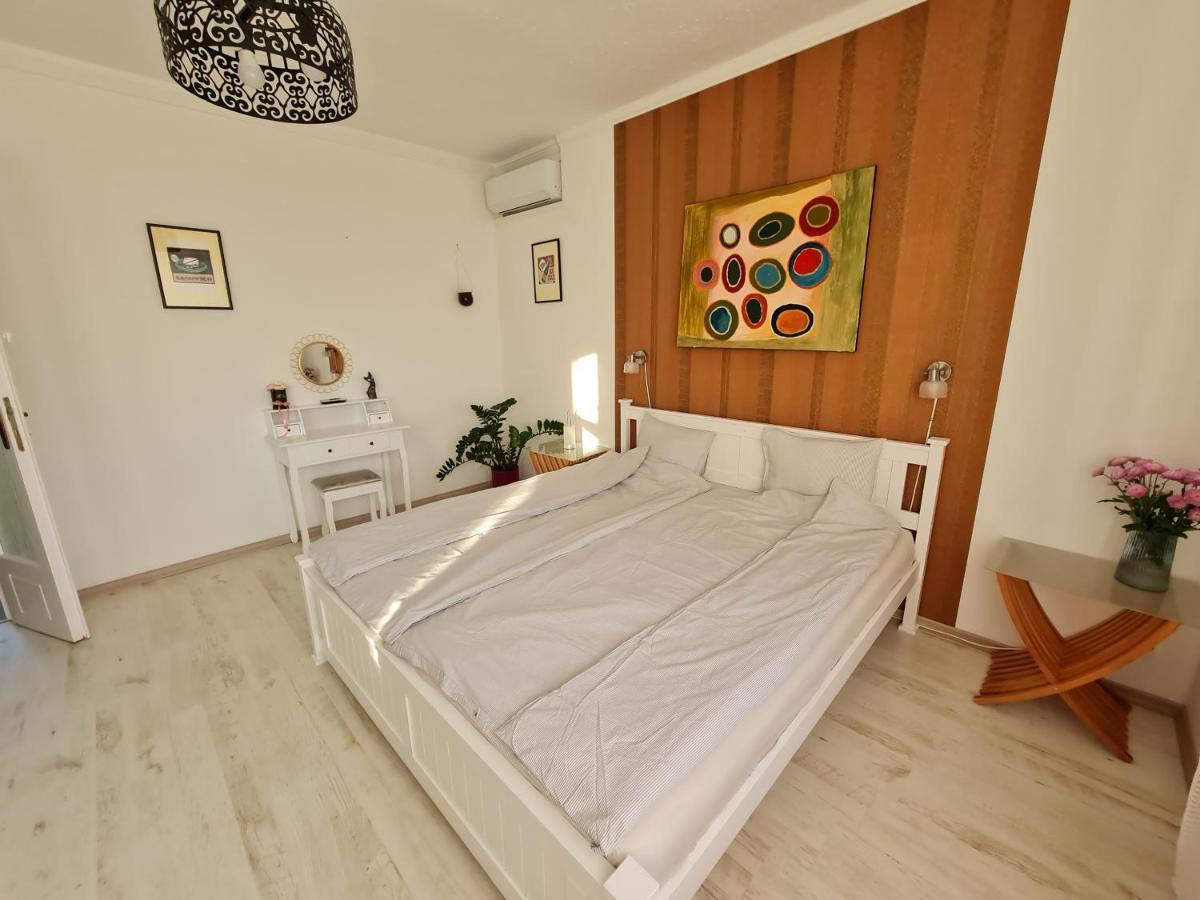 Ginger House Apartment Keszthely Extérieur photo