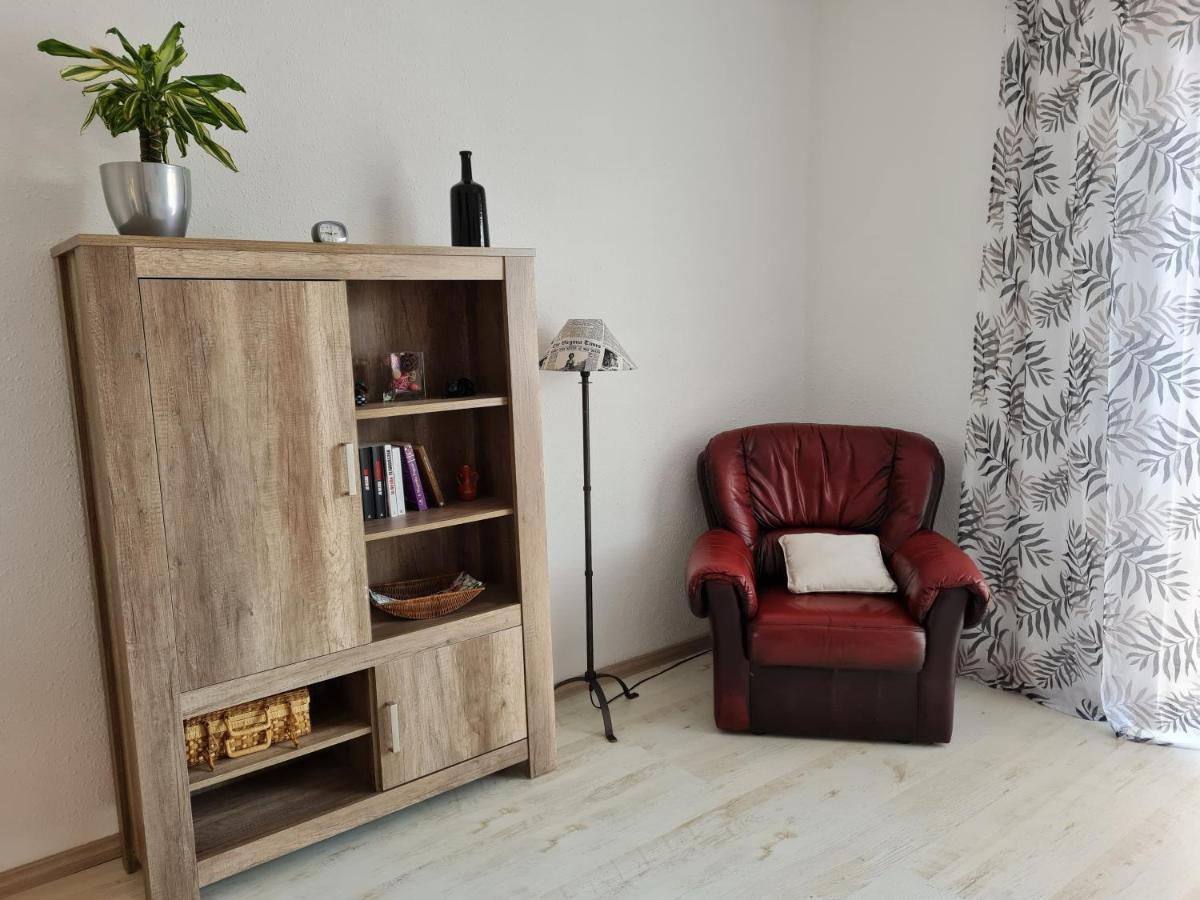Ginger House Apartment Keszthely Extérieur photo