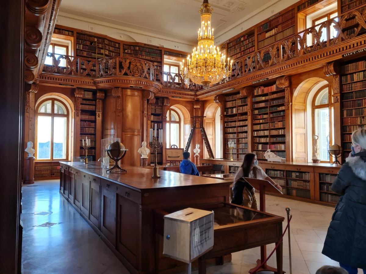 Ginger House Apartment Keszthely Extérieur photo