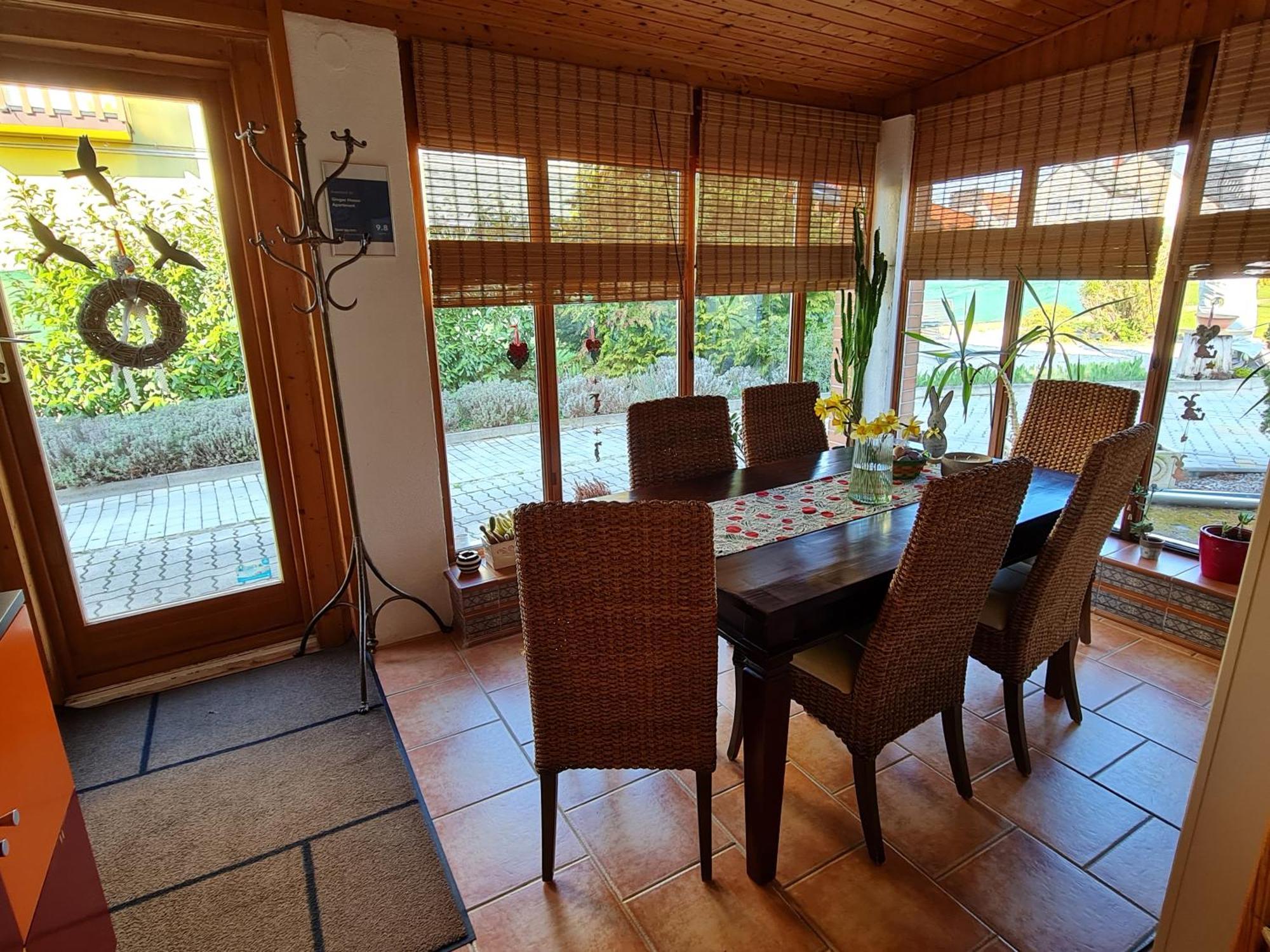 Ginger House Apartment Keszthely Extérieur photo