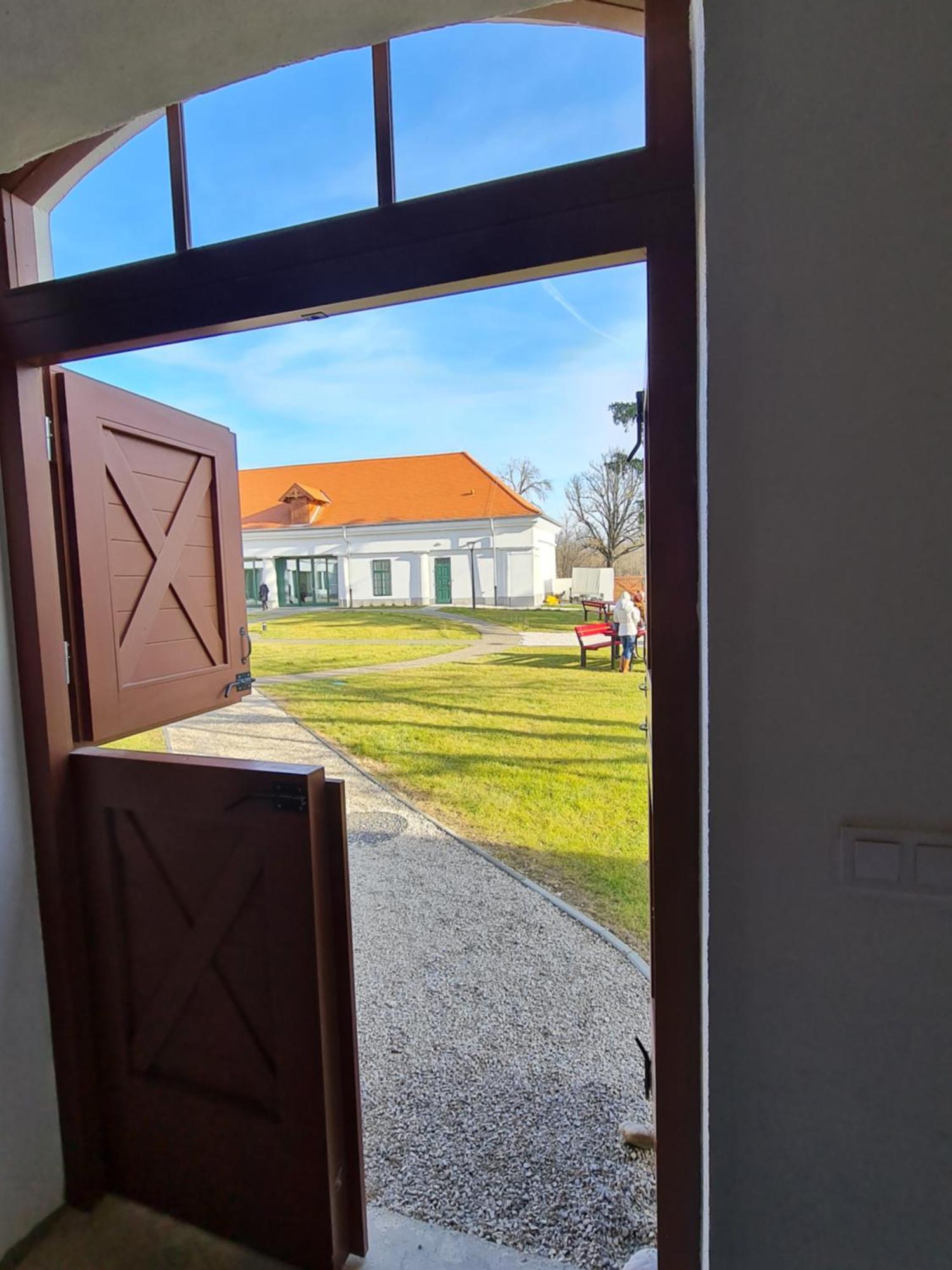 Ginger House Apartment Keszthely Extérieur photo