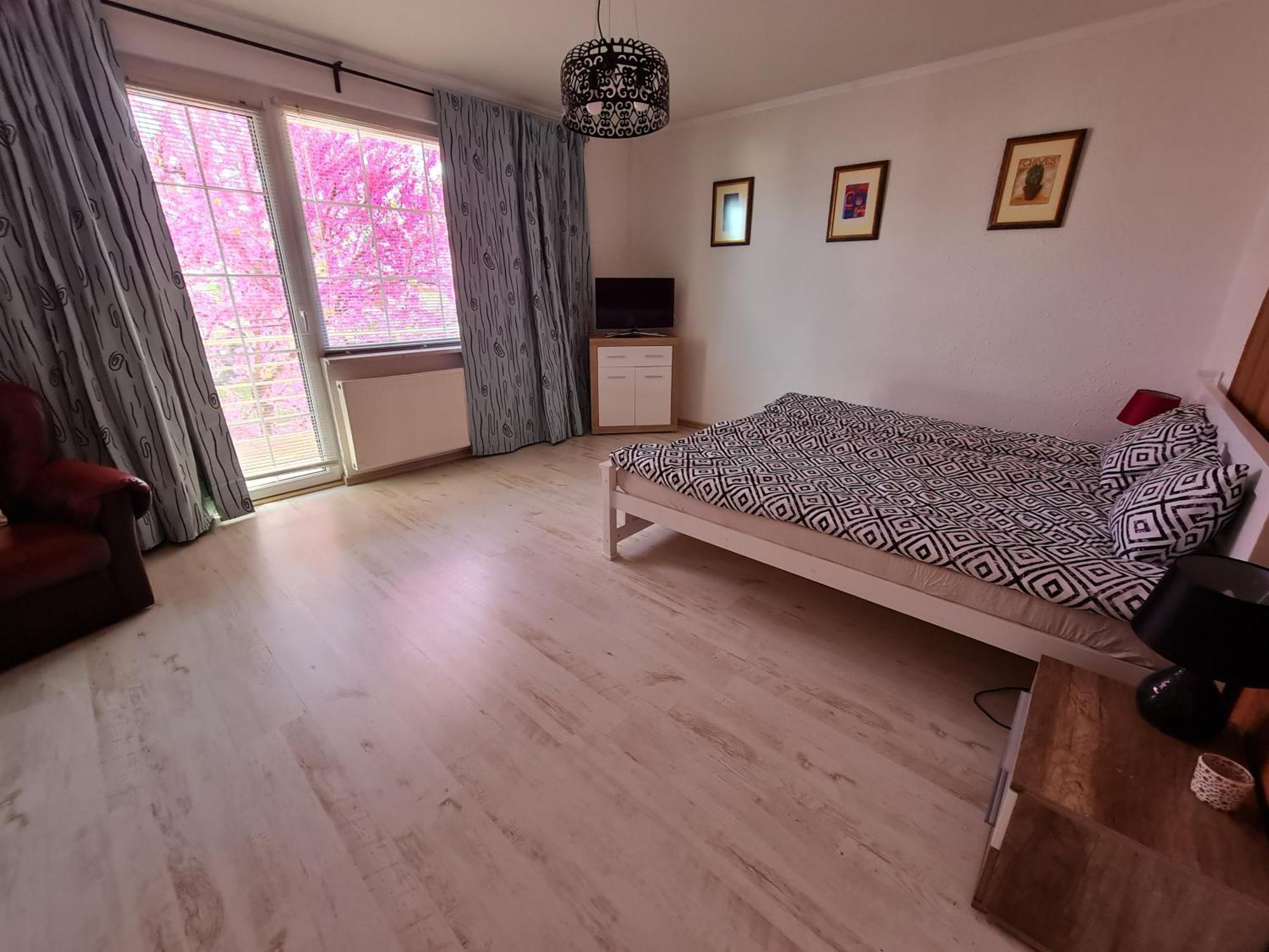 Ginger House Apartment Keszthely Extérieur photo