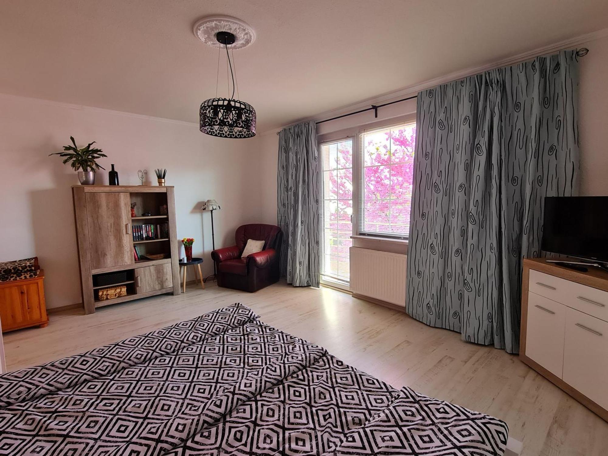 Ginger House Apartment Keszthely Extérieur photo