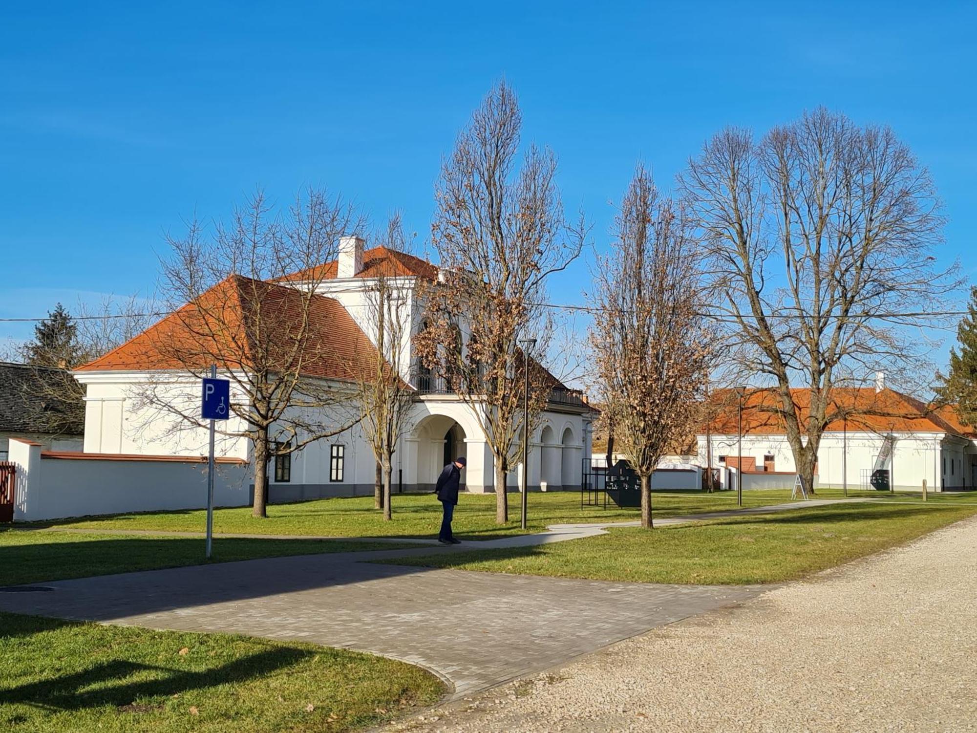 Ginger House Apartment Keszthely Extérieur photo